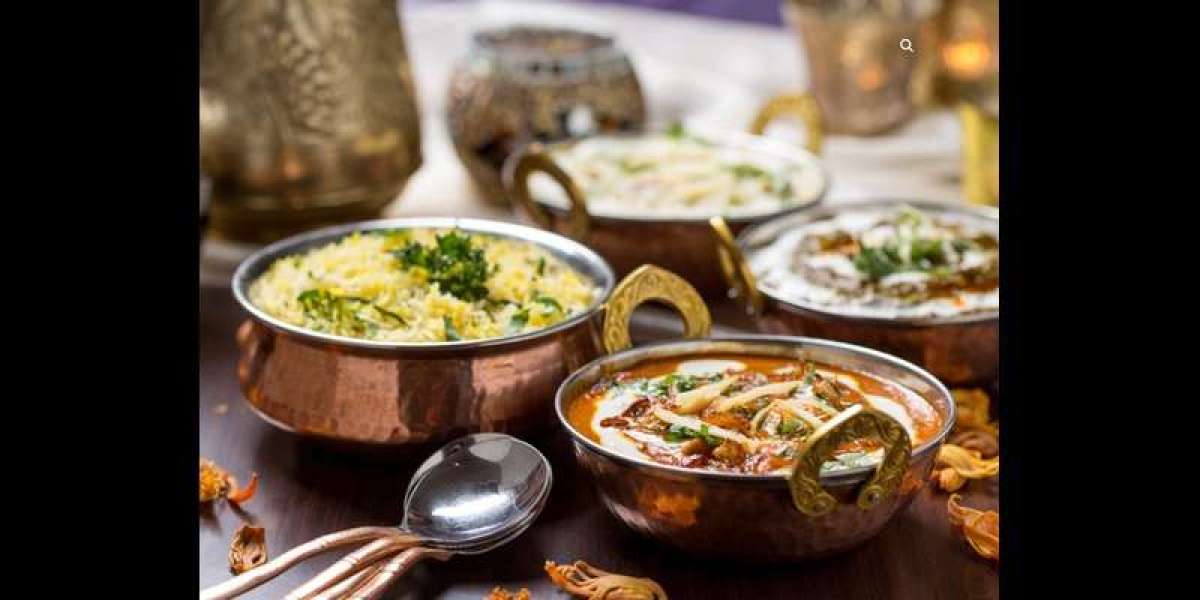 Aromatic Origins: Spices That Bring the Best Indian Food in Orlando to Life