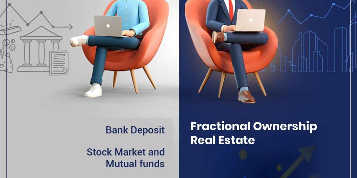 Why Families Prefer Fractional Ownership in Real Estate Goa for Holiday Investments