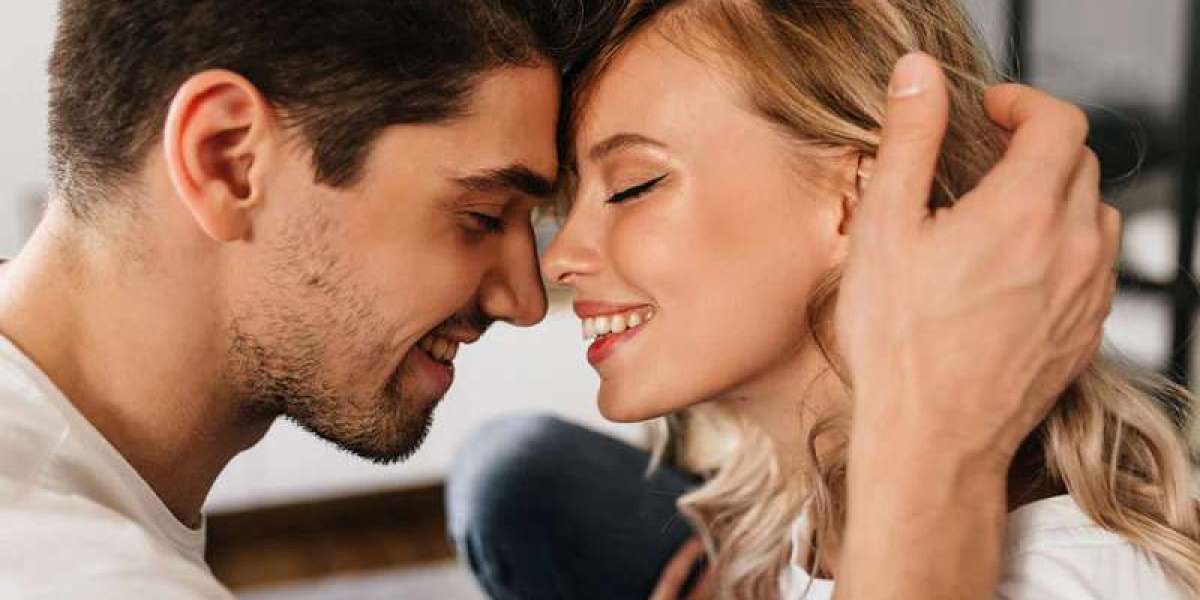 How Kamagra Jelly Helps Overcome Erectile Dysfunction