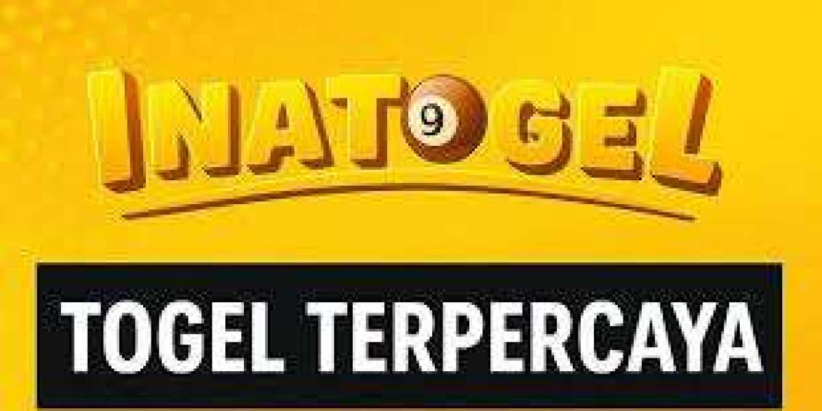 Understanding Inatogel: A Deep Dive into Online Lottery Platforms