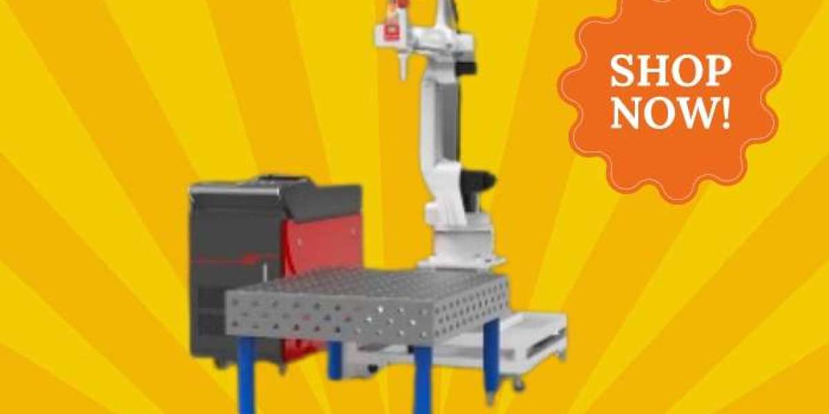 Limpeza Laser Ferrugem: A Revolução na Recuperação de Metais com Precisão e Eficiência