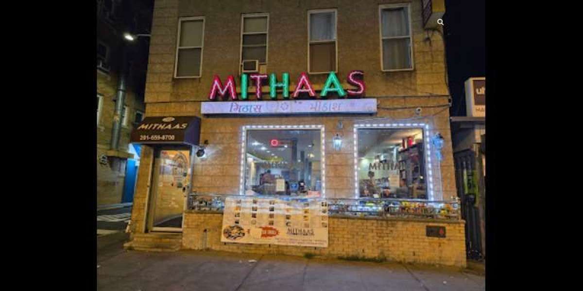 Regional Street Foods at Indian Restaurant Near Jersey City NJ