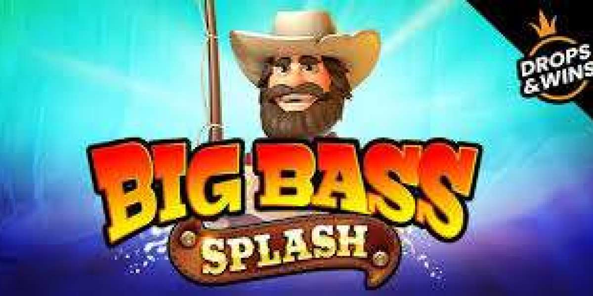 Winning Strategies for the Big Bass Splash Slot