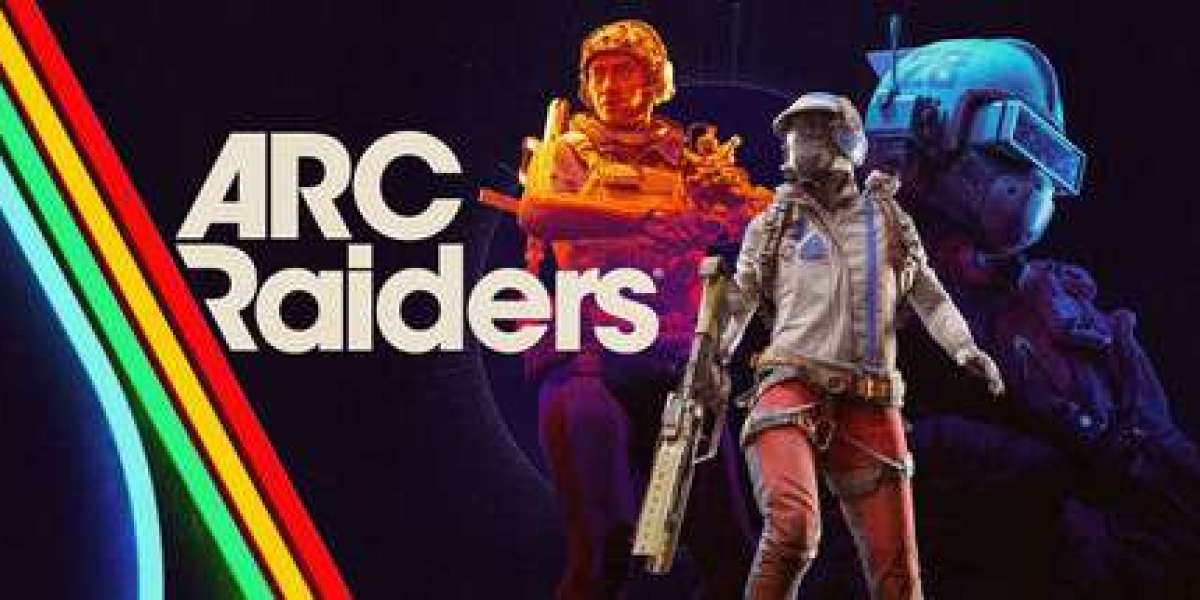 u4gm ARC Raiders 1.4 Update Weapons Exploits and PvP Tips