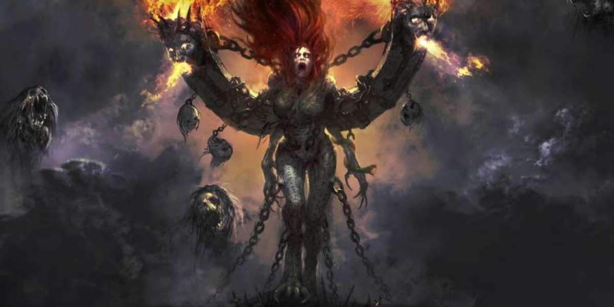 Diablo 4 Barbarian Build: Hammer of the Ancients Whirlwind