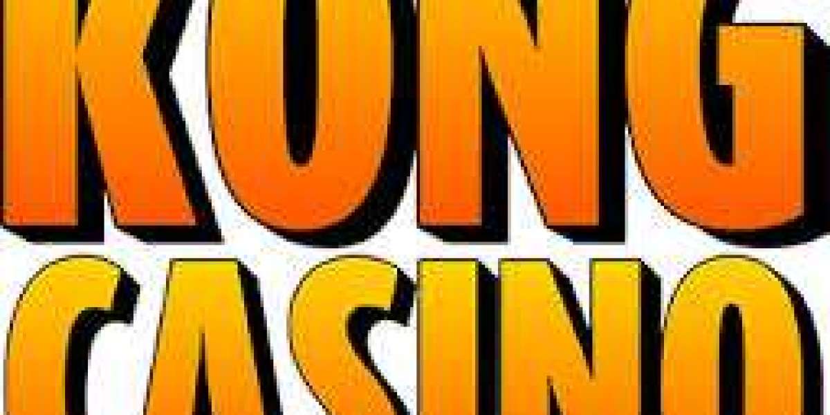 Remarkable Web site - Kong Casino Player Reviews Will Show you how to Get There