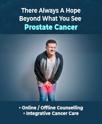 Best Prostate Cancer Treatment Hospitals in Delhi