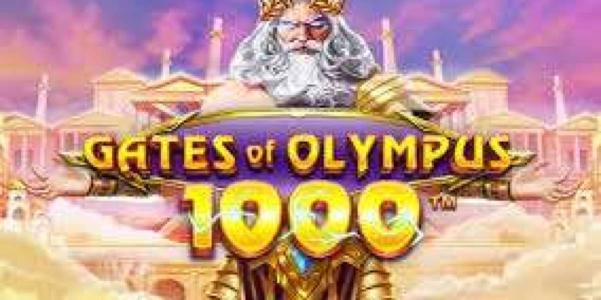 Gates of Olympus Karşılaştırması: Diğer Popüler Slotlar İçindeki Farkları