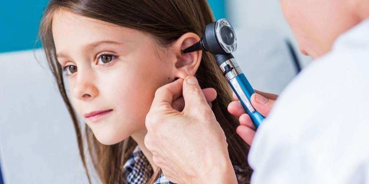 ENT symptoms and solutions.