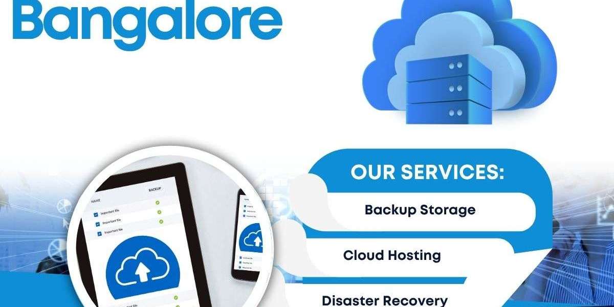 Transforming Businesses with Advanced Cloud Technologies in Bangalore