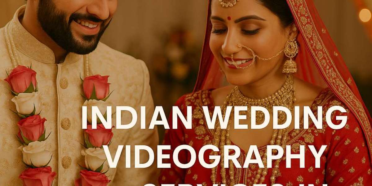 Indian Wedding Videography Services in Melbourne