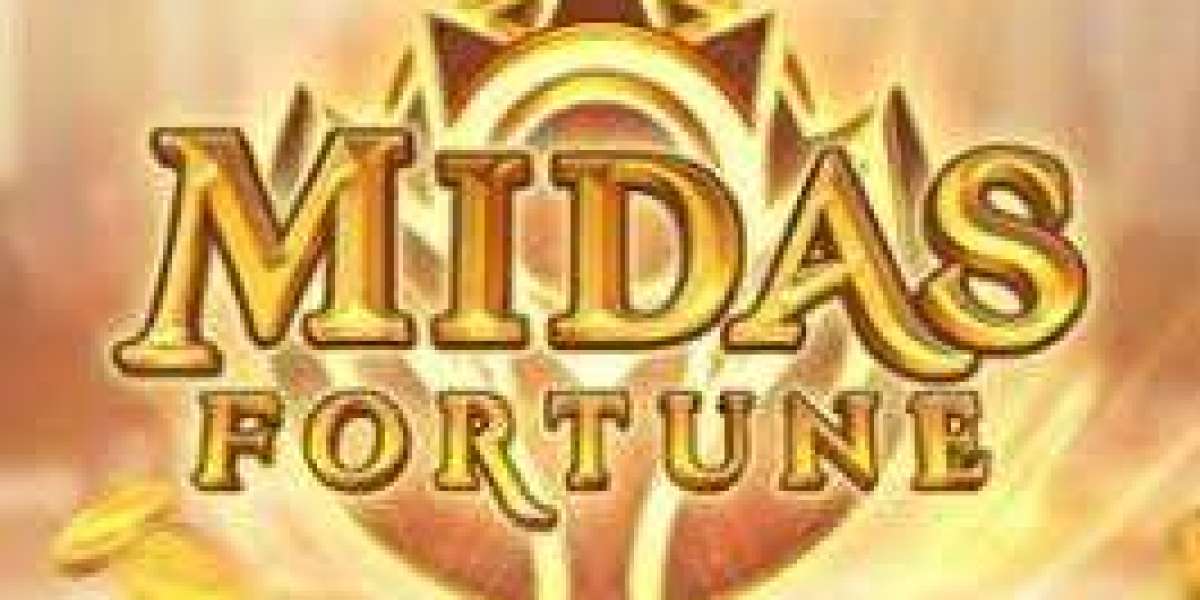 Midas Fortune Game em Dispositivos Móveis: Jogue Onde Quiser