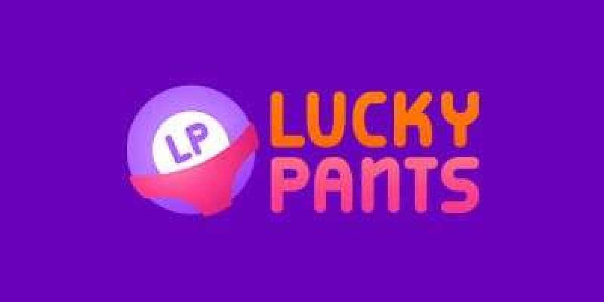 All About Lucky Pants Online Slots