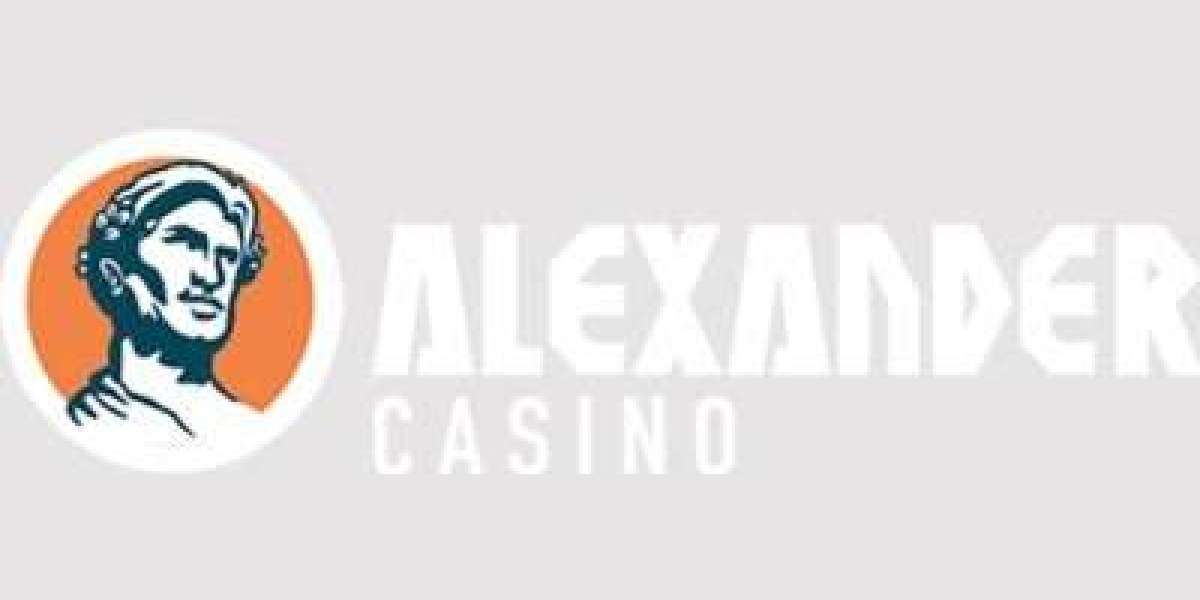 Best Casino Alexander Tips You Will Read This Year