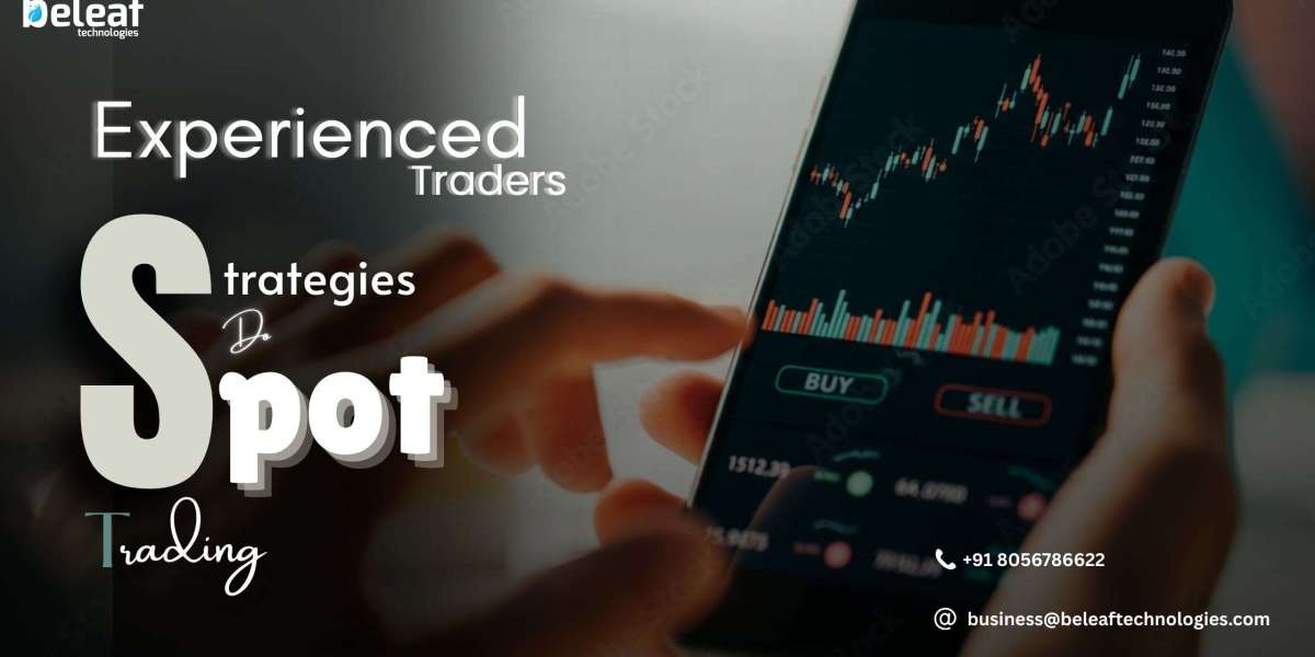 What Strategies Do Experienced Traders Use to Avoid Slippage in Spot Trading?