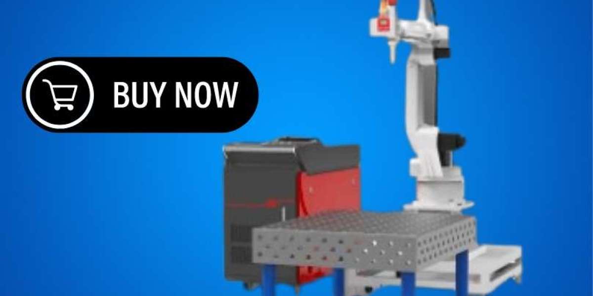 Почему лазерный удалитель ржавчины становится главным инструментом для очистки металла