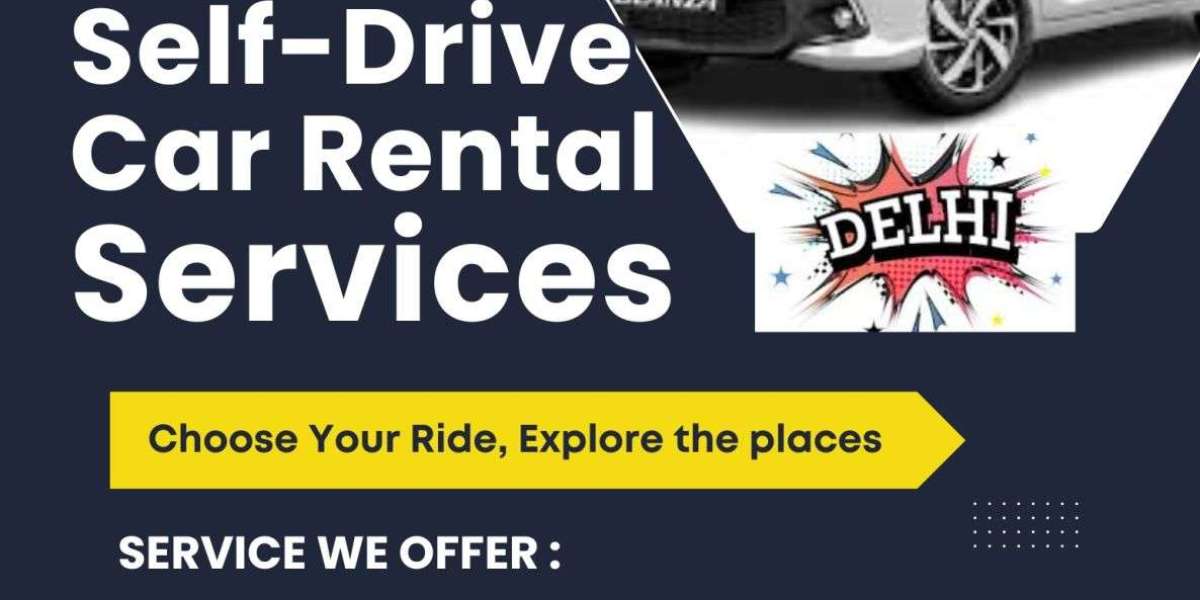 Choosing the right self-drive car for your Delhi NCR trip is an important decision