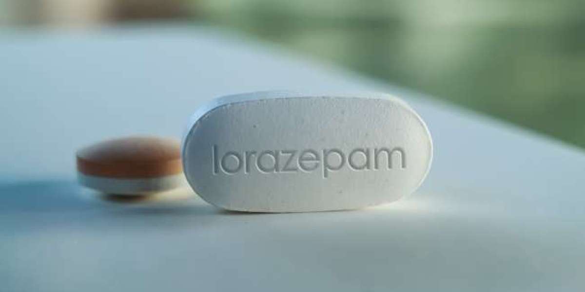 Een Eenvoudige Gids voor Lorazepam 2mg en Het Medisch Gebruik