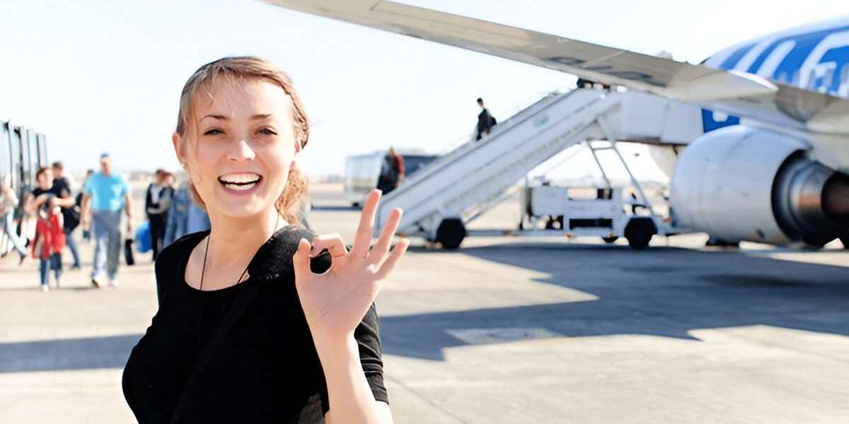 Guide to the SNA Terminal for Southwest Airlines