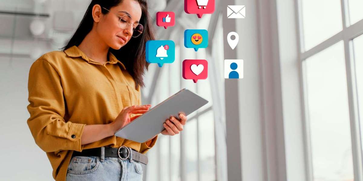 What Are the Benefits of Professional Social Media Management?