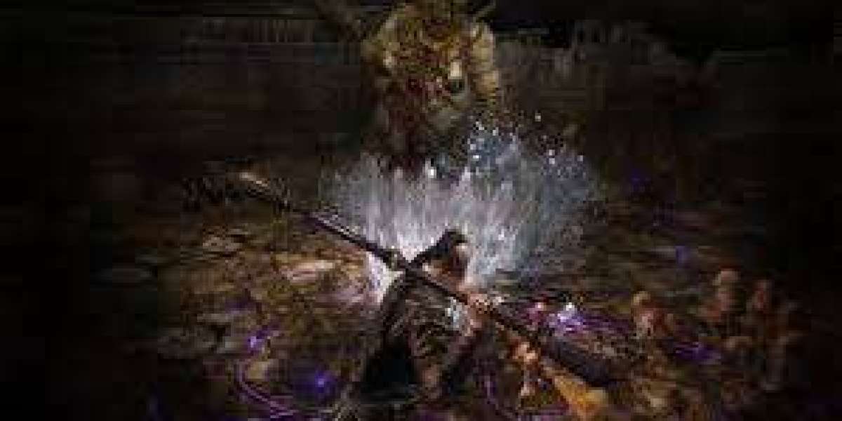 u4gm Why the PoE 2 Druid Is the Future of Class Design Guide