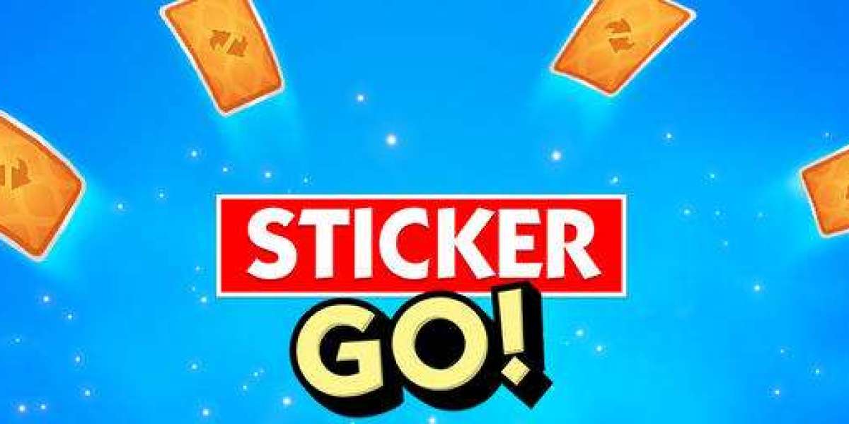 Why Smart Players Choose to Buy Monopoly GO Stickers