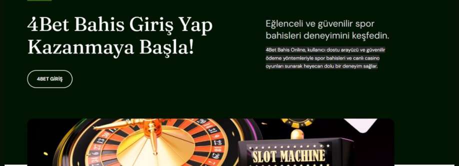 4bet bahis