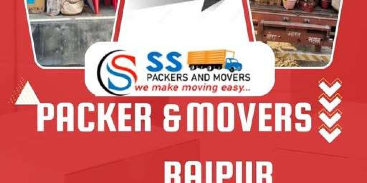 How to Prepare Your Home Before Packers Movers Raipur Arrive
