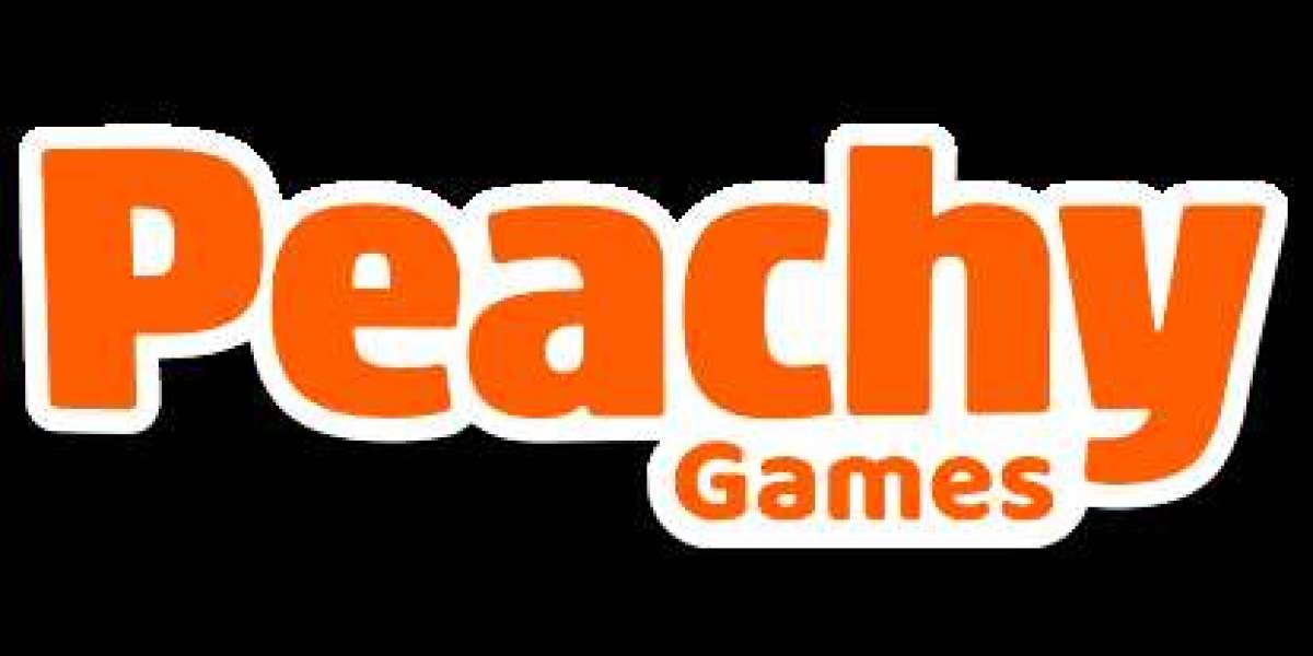 Seven Info Everyone Should Learn about Peachy Games Access