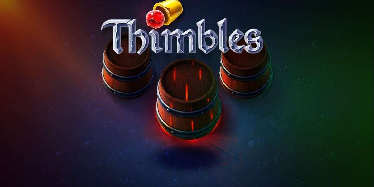 Versões Mundiais do Thimbles Game