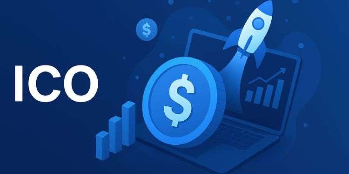 How ICO Development Shapes the Next Era of Crypto Fundraising