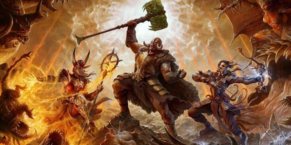 u4gm Diablo 4 Season 11 Andariel Farming Rewards Guide