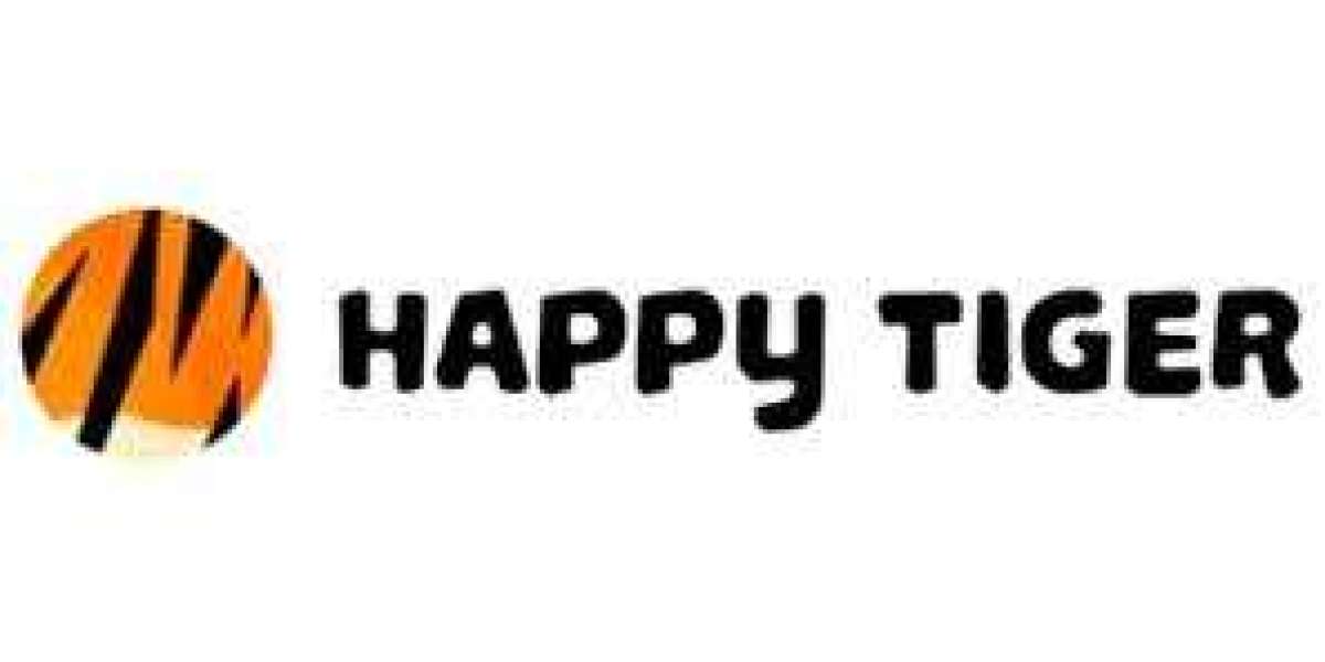 What Can Instagramm Teach You About Happy Tiger Sign In