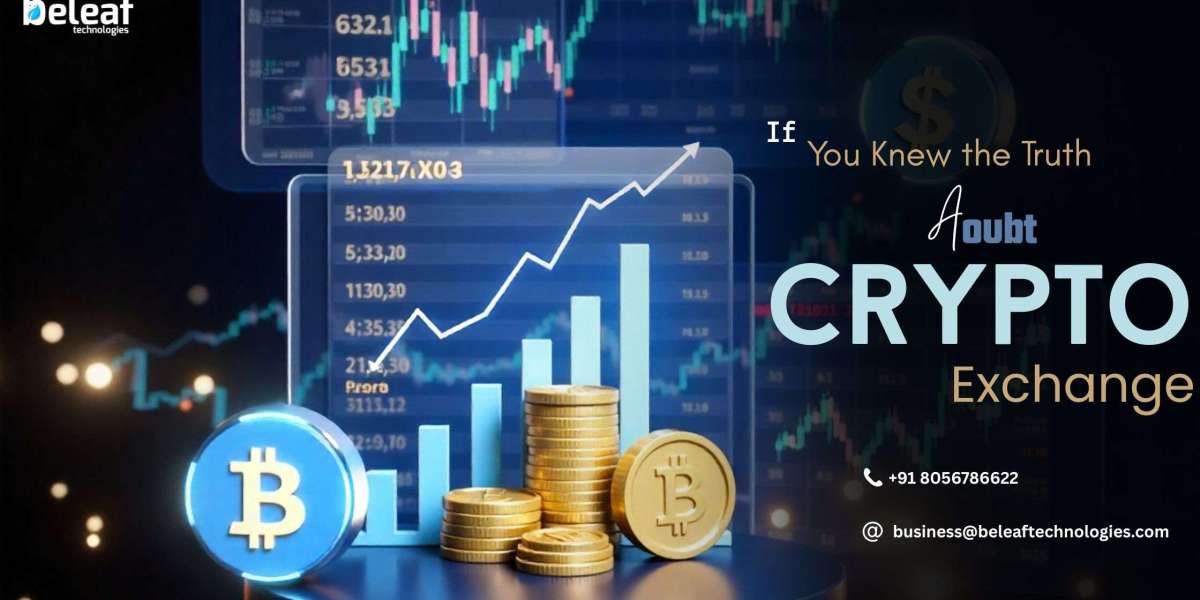 What Would You Do Differently If You Knew the Truth About Crypto Exchange Launches?