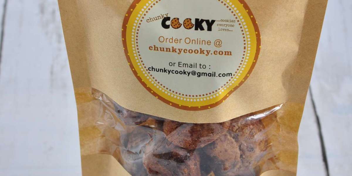 Premium Ziplock Mylar Bags for Modern Brands