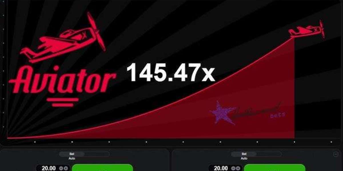 The Rise of Aviator: A Crash Course in This Trending Online Game