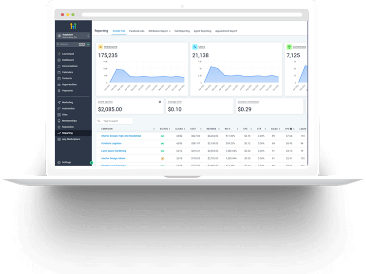 Top GHL VA | Hire Skilled GoHighLevel Virtual Assistant