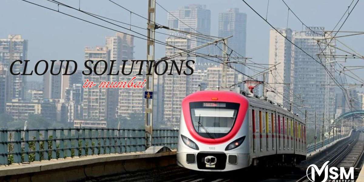 From Startups to Corporates: Why Mumbai Prefers Local Cloud Service Providers