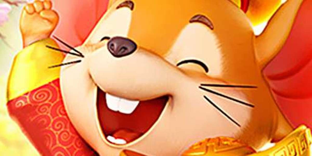 Marriage And Fortune Mouse Slot Have More In Common Than You Think