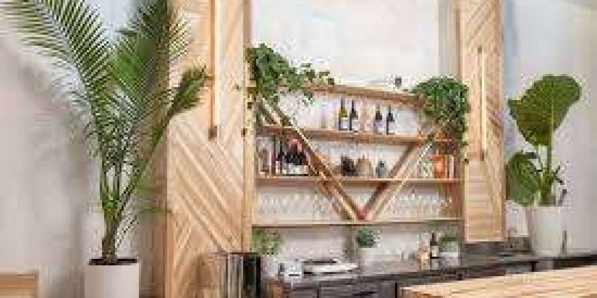 Finding the Perfect Cocktail Lounge Near Me: A Local Guide to Elevated Evenings