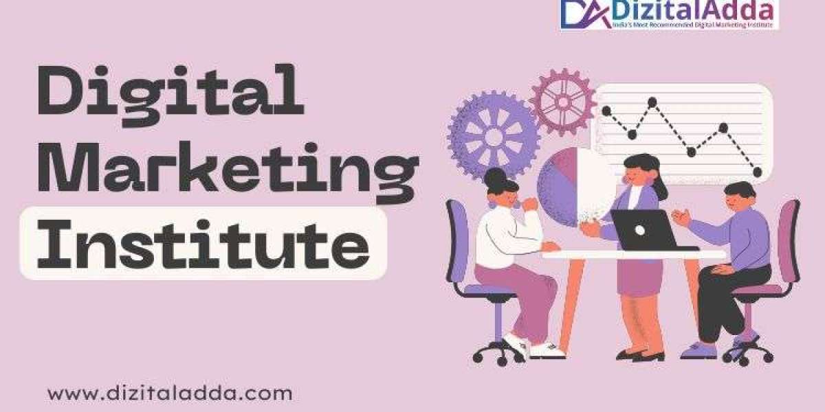 Masters in Digital Marketing Guide with Professional Training