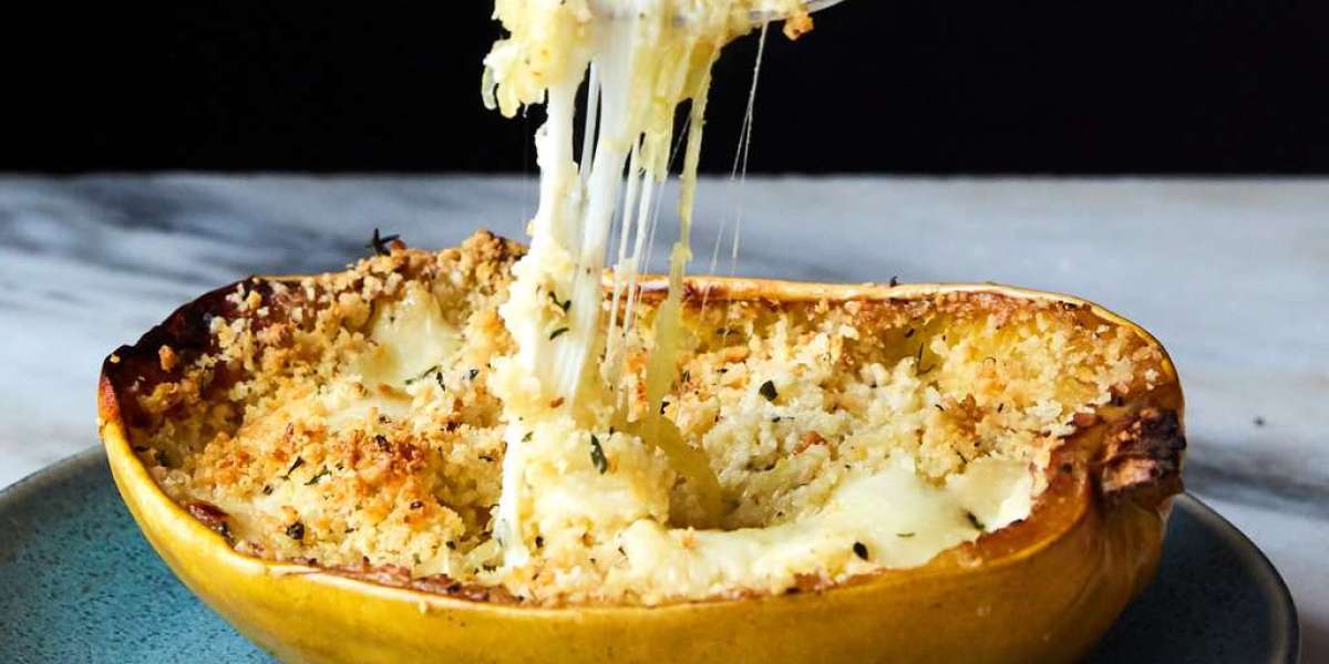 From Side Dish to Main Course: Creative Spaghetti Squash Recipes