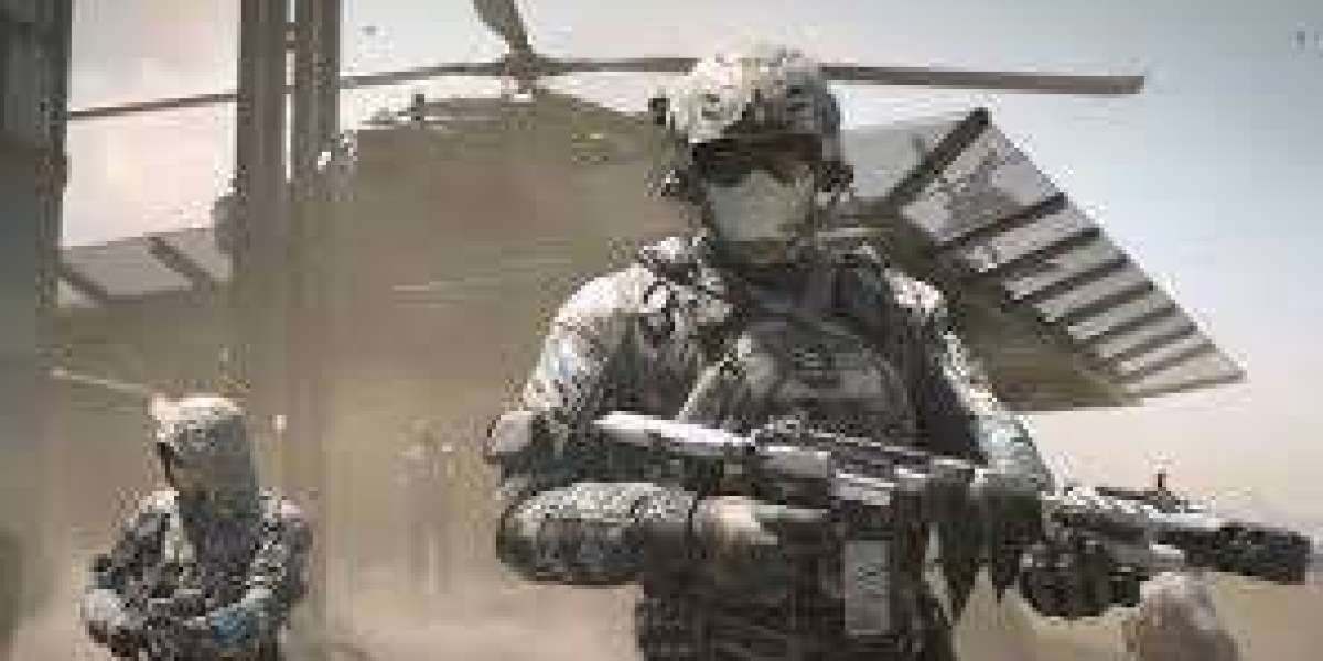 U4GM What Are the BO7 Naughty and Nice Challenges and Rewards Guide