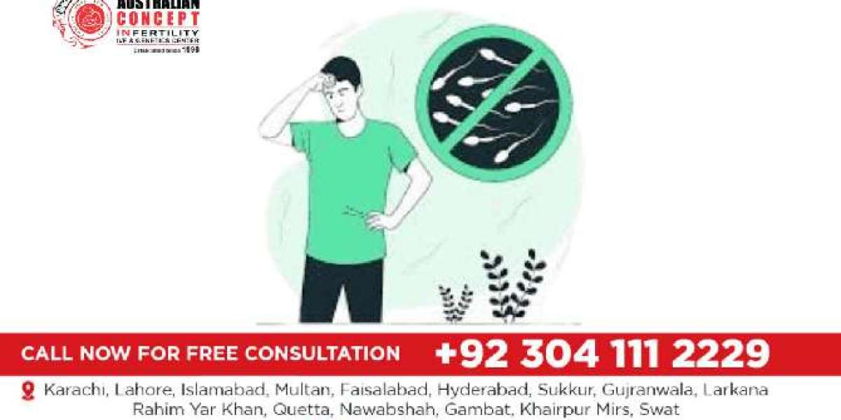 How Can ICSI Be Used to Treat Azoospermia