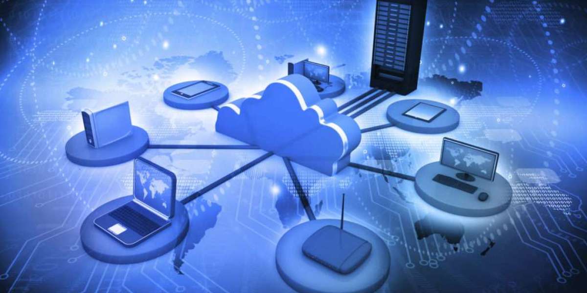 Cloud Computing Companies in India | Cloud Storage Providers in India