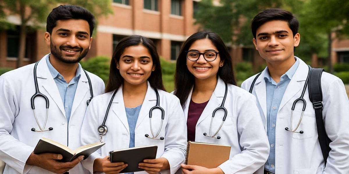 From Anatomy Labs to Hospital Wards: MBBS Training in Bangladesh Explained
