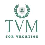 The Vacation Masters