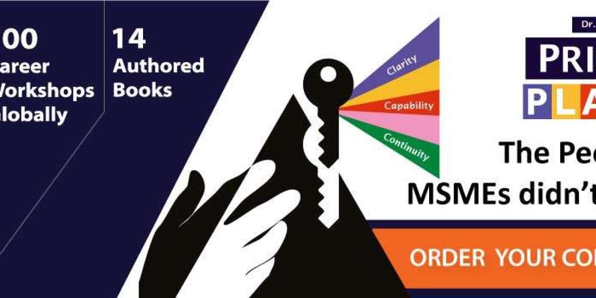 Empowering HR Professionals: A Closer Look at Dr Mohammed Bawaji’s Books