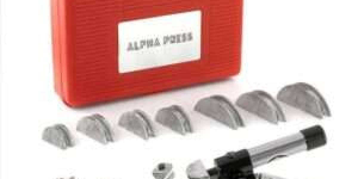 Press Tool: The Essential Manufacturing Component Driving Precision and Productivity