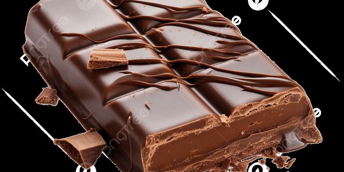 A Simple Look at Chocolate Bars and Why People Love Them
